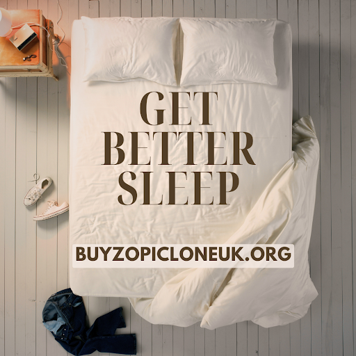 Buy Zopiclone Online UK