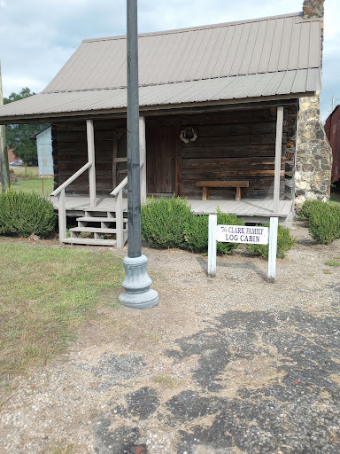 Oak Grove Baptist Church Cemetery - Thumbnail