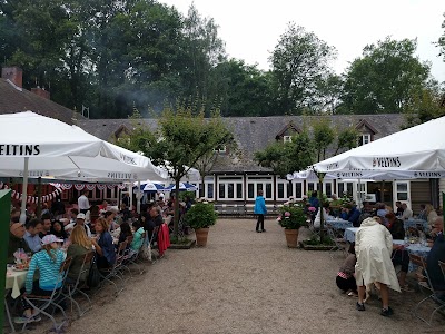 Photos of Restaurant Pfaueninsel