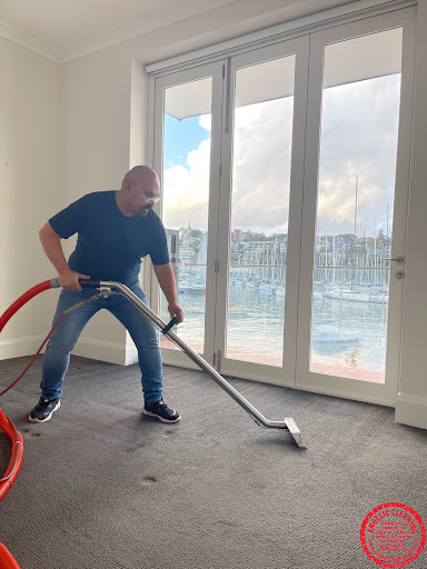 Angelic Cleaning PTY LTD - NSW