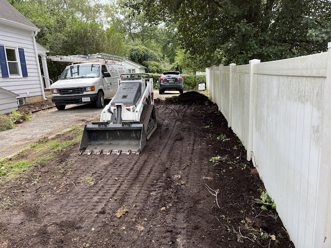 Stone Lawn Care