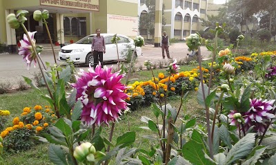 Photos of কেন্দ্রীয় লাইব্রেরী,ইবি,কুষ্টিয়া