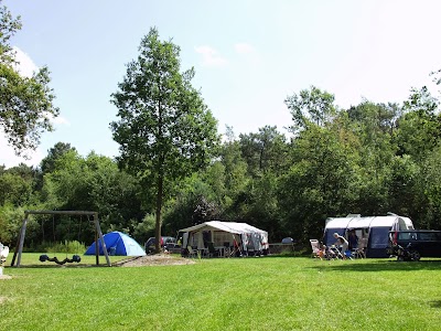 Camping de Posthoorn