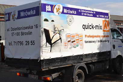 Parys Paweł Rypl - Producent plandek samochodowych