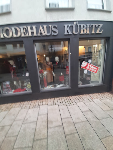 Modehaus Kübitz - Visual