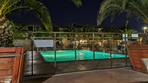 Ontario Airport Inn - Thumbnail
