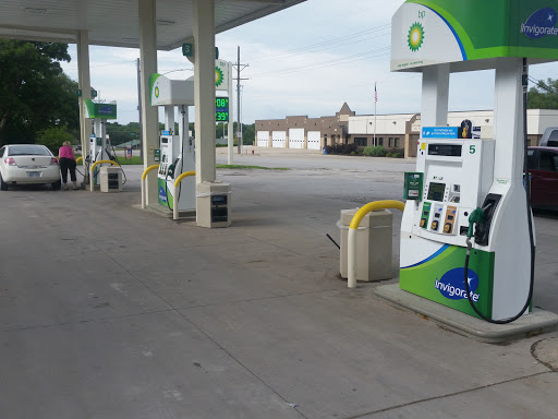 Rand Oil - BP - Thumbnail