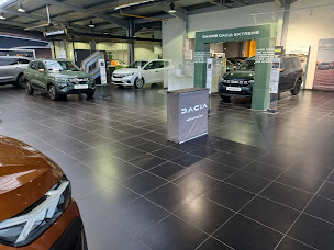 Photo n°8 de Dacia Saint-Quentin - Gueudet 1880 à Saint-Quentin (Vendeur de voitures d'occasion)