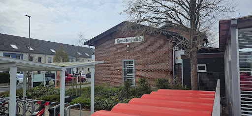 Parkplatz P+R Korschenbroich - Thumbnail