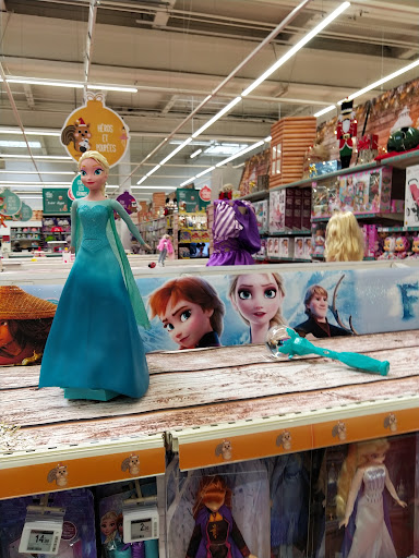 Auchan Photo Angouleme - Thumbnail