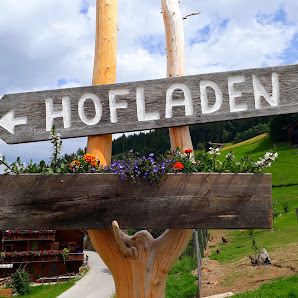 Krapferhof - Hofladen - Distelberg