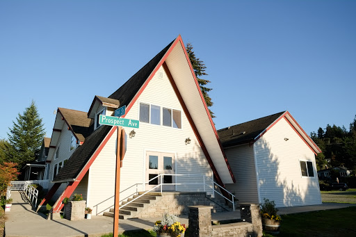The Alliance Church of Mukilteo