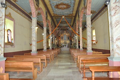 Photos of Iglesia "Nuestra Se&ntilde;ora del Rosario"