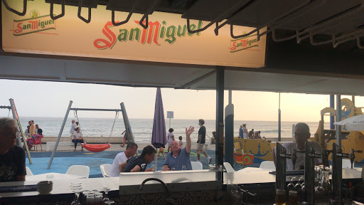 Strandcafe Gallery - Spain