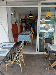 Photo n°2 de La Belle Vue à Boulogne-sur-Mer (Restaurant français)