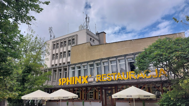 Henryka Sienkiewicza 48/50, 25-501 Kielce