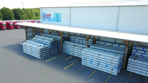 Albers Logistik Varel GmbH - Thumbnail