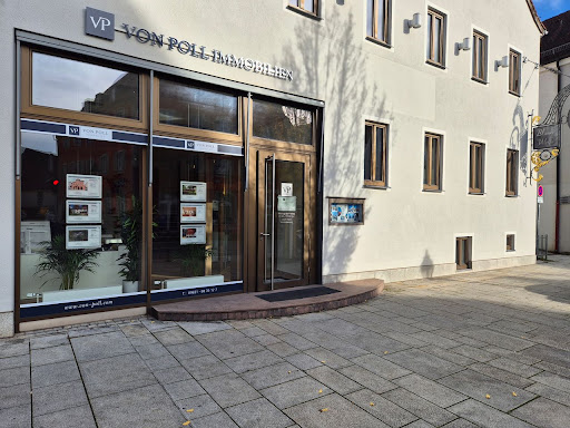 VON POLL IMMOBILIEN Gunzenhausen