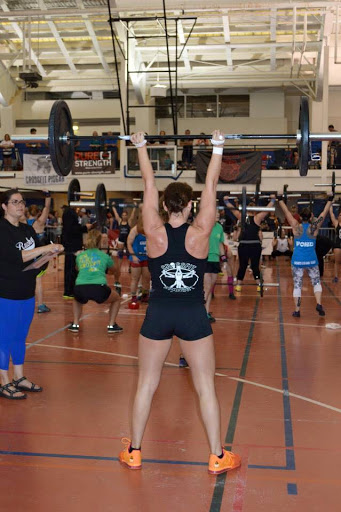 Crossfit Hickory - Thumbnail