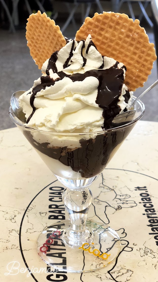 Gelateria Ciao
