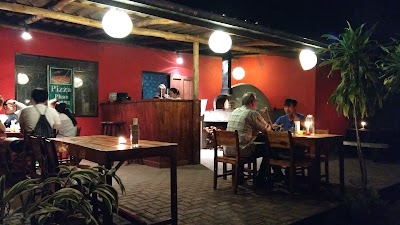 Photos of Pizza Phan Luang