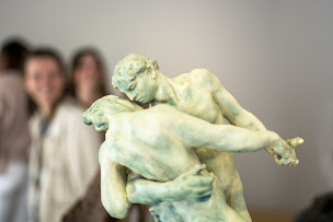 Photo n°34 de Musée Camille Claudel à Nogent-sur-Seine (Attraction touristique)