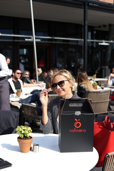 Photos of Rafinera