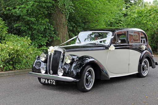 Wedding Classics - Visual