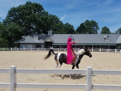 Kentucky Horse Park Foundation