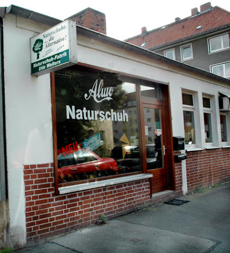ALWO NATURSCHUH