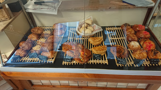 Boulangerie D'Entraigues - Thumbnail