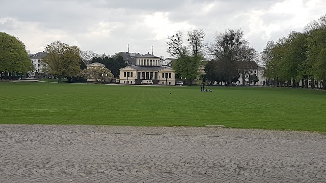 Beethoven-Haus. Bonn, Allemagne