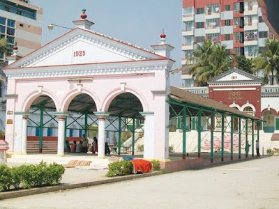 Photos of Iswar Pathsala Temple