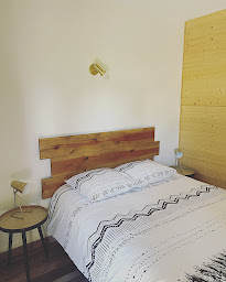Photo n°28 de Chalet L’ Atelier d’Aveze à Avèze (Maison de vacances)