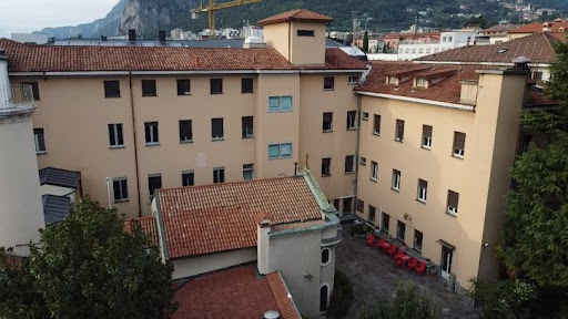 Casa di Cura Lecco "B. L.Talamoni"