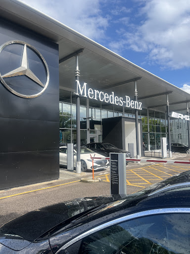 Mercedes-Benz of Loughton
