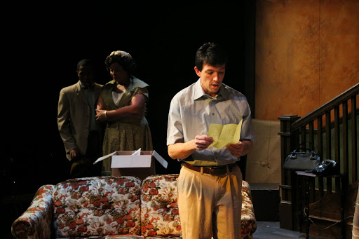 Iowa Stage Theatre Company - Thumbnail