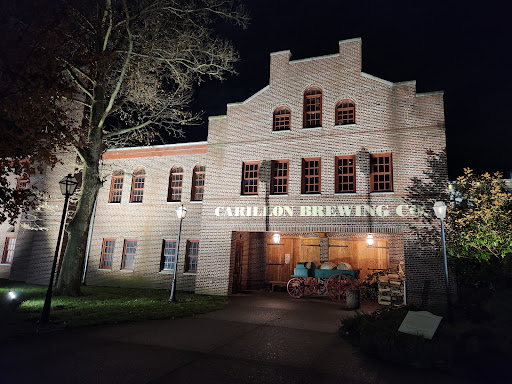 Carillon Brewing Company - Thumbnail