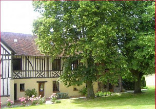 Photo n°56 de La Ferme Du Roy à Lisieux (Restaurant français)