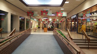 Auburn Mall