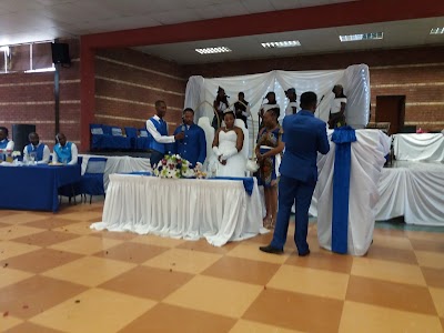 Photos of Bucha Internet Cafe & Printhouse