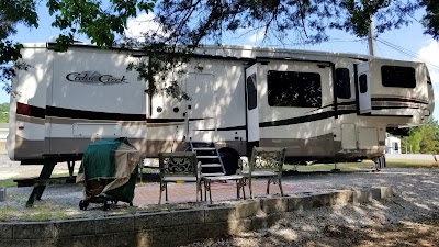 Ozark Country Campground