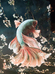 Photo n°10 de Fil de Soi à Vendays-Montalivet (Marché traditionnel)