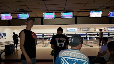 Florence Bowling Center