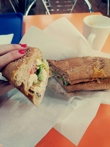 Sub Xpress Pizza Gallery - United Kingdom