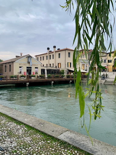 Dolo Centro Gallery - Italy