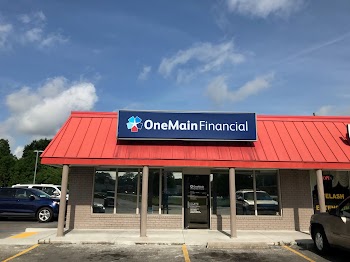 OneMain Financial photo