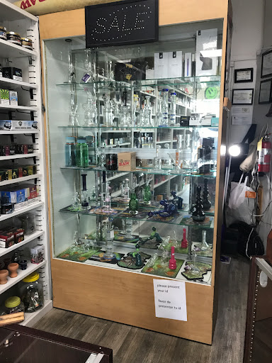 Smoke Shop 420s - Thumbnail