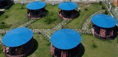 Photos of Seti Riverside Resort Pvt. Ltd.