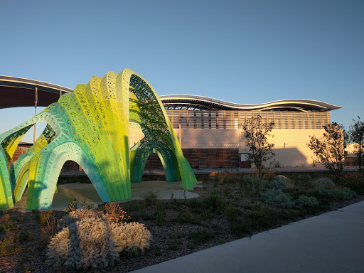 Christian Bourquin Middle School